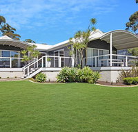 Akarana Beach House  Jervis Bay Rentals - Tourism Noosa