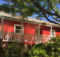 Akarana Cottage - Tourism Noosa