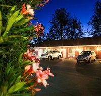Akuna Motor Inn and Apartments - Tourism Noosa
