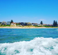 Al Mare Beachfront Retreat - Tourism Noosa