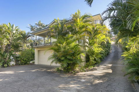 Al Mare No 2 42a - Tourism Noosa 0