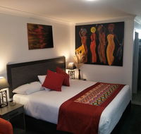 Alabaster Motor Inn - Tourism Noosa