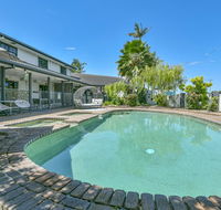 Alara Motor Inn - Tourism Noosa