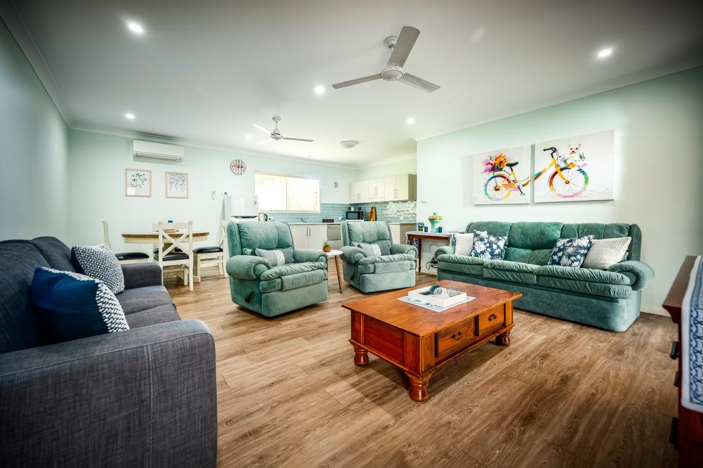 Boambee NSW Tourism Noosa