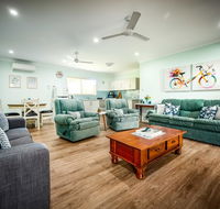 Alarks Nest Bed and Breakfast - Tourism Noosa