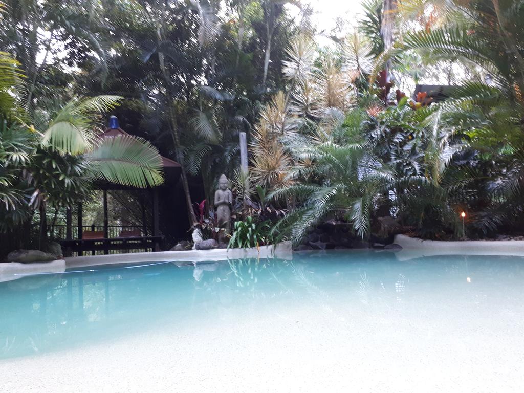 Eudlo QLD Tourism Noosa
