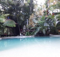 Alaya Escape - Tourism Noosa