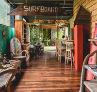 Albany Bali Style Accommodation - Tourism Noosa