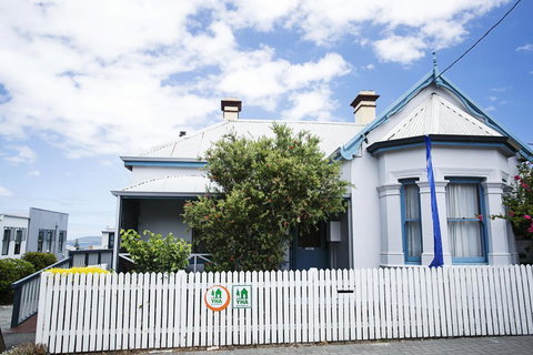 Albany Bayview Lodge YHA - Tourism Noosa 2