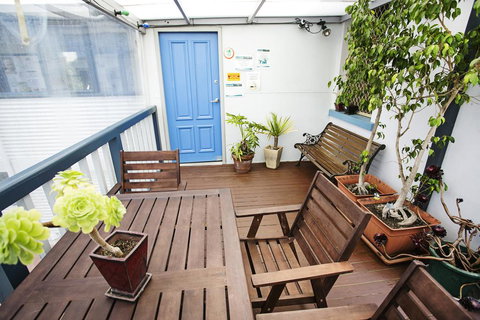 Albany Bayview Lodge YHA - Tourism Noosa 3