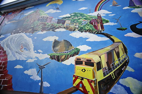 Albany Bayview Lodge YHA - Tourism Noosa 1