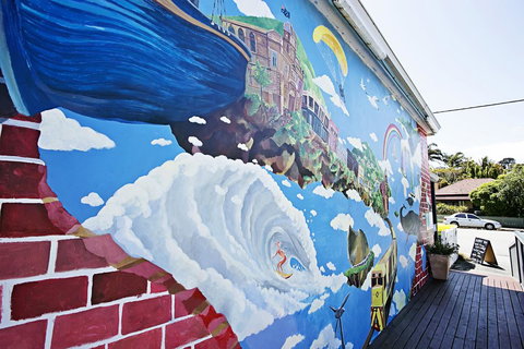 Albany Bayview Lodge YHA - Tourism Noosa 0