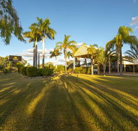 Albert Park Motor Inn - Tourism Noosa