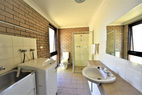 Albury Allawa Motor Inn - Tourism Noosa 3