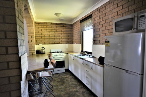 Albury Allawa Motor Inn - Tourism Noosa 1
