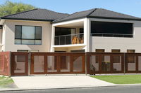 Alcedonia Retreat