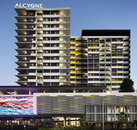 Alcyone Hotel Residences - Tourism Noosa