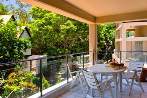 Alderly Terrace - Tourism Noosa 2