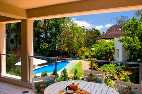 Alderly Terrace - Tourism Noosa 3