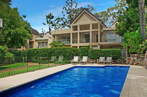Alderly Terrace - Tourism Noosa 0