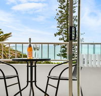 Alex Beach Apt Bilgola4 - Tourism Noosa