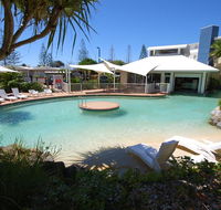 Alex beach resort unit 305 - Tourism Noosa