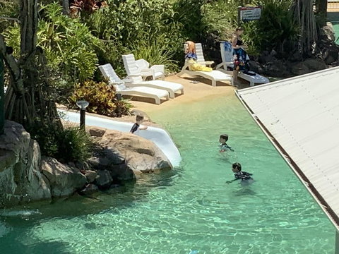 Alex Beach Resort Unit 305 - Tourism Noosa 3