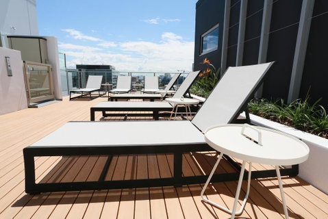 Alex Perry Hotel & Apartments - Tourism Noosa 1