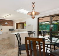 Alexander Palms - Tourism Noosa
