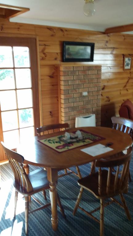 Alexanders Of Richmond - Tourism Noosa 3