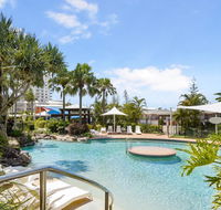 ALEXANDRA BEACH RESORT-ALEX412 - Tourism Noosa