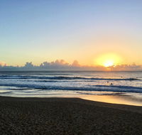 Alexandra Headland - Tourism Noosa