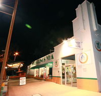 Alice Springs YHA - Tourism Noosa