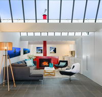 Alkina Lodge - Great Ocean Road - Tourism Noosa