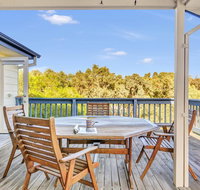 All Decked Out - Tourism Noosa