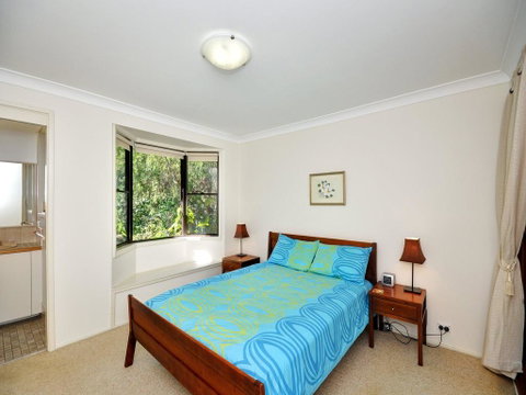 All Decked Out - Pet Friendly - Tourism Noosa 3