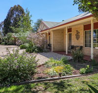 All Seasons Mansfield - Tourism Noosa