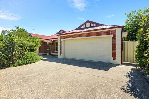 All Seasons Port Elliot Holiday House - Tourism Noosa 1
