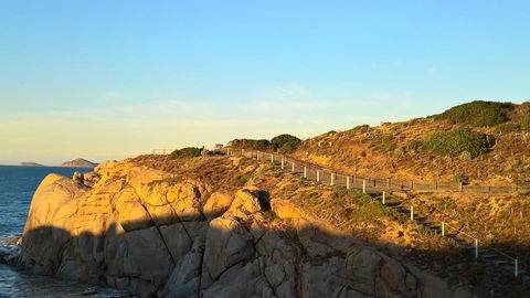 All Seasons Port Elliot Holiday House - Tourism Noosa 2