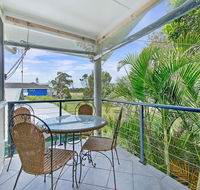 Allamanda House 3 Willow Street - Tourism Noosa
