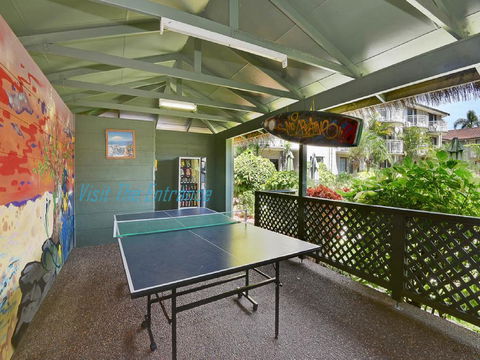 Allamanda Retreat 30 - Tourism Noosa 1