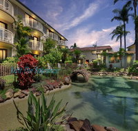 Allamanda Retreat 30 - Tourism Noosa