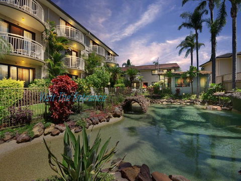 Allamanda Retreat 30 - Tourism Noosa 0