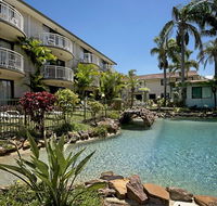 Allamanda Retreat 37 - Tourism Noosa