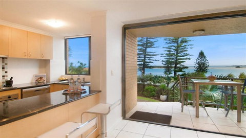 Allamanda U2, - Awesome Location - - Tourism Noosa 0