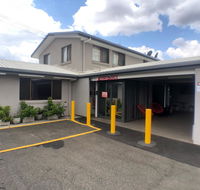 Allan Cunningham Motel - Tourism Noosa