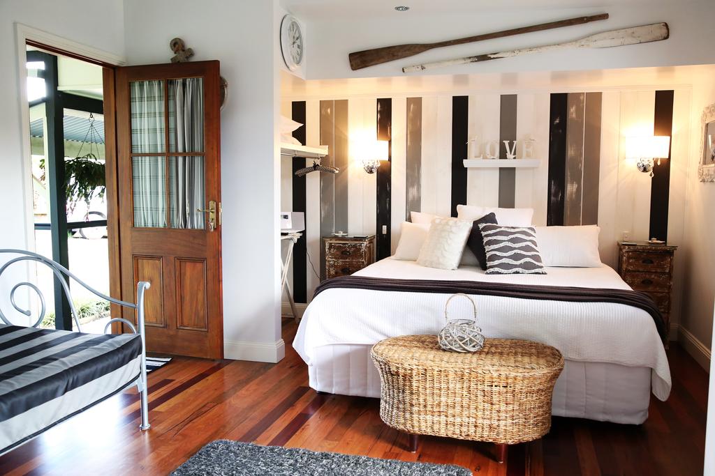 Flaxton QLD Tourism Noosa