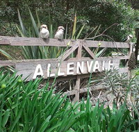 Allenvale - Tourism Noosa