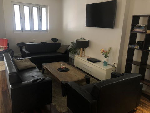 Alloggio Studios On King - Tourism Noosa 1