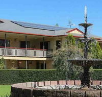 Allora lodge Bed and Breakfast - Tourism Noosa
